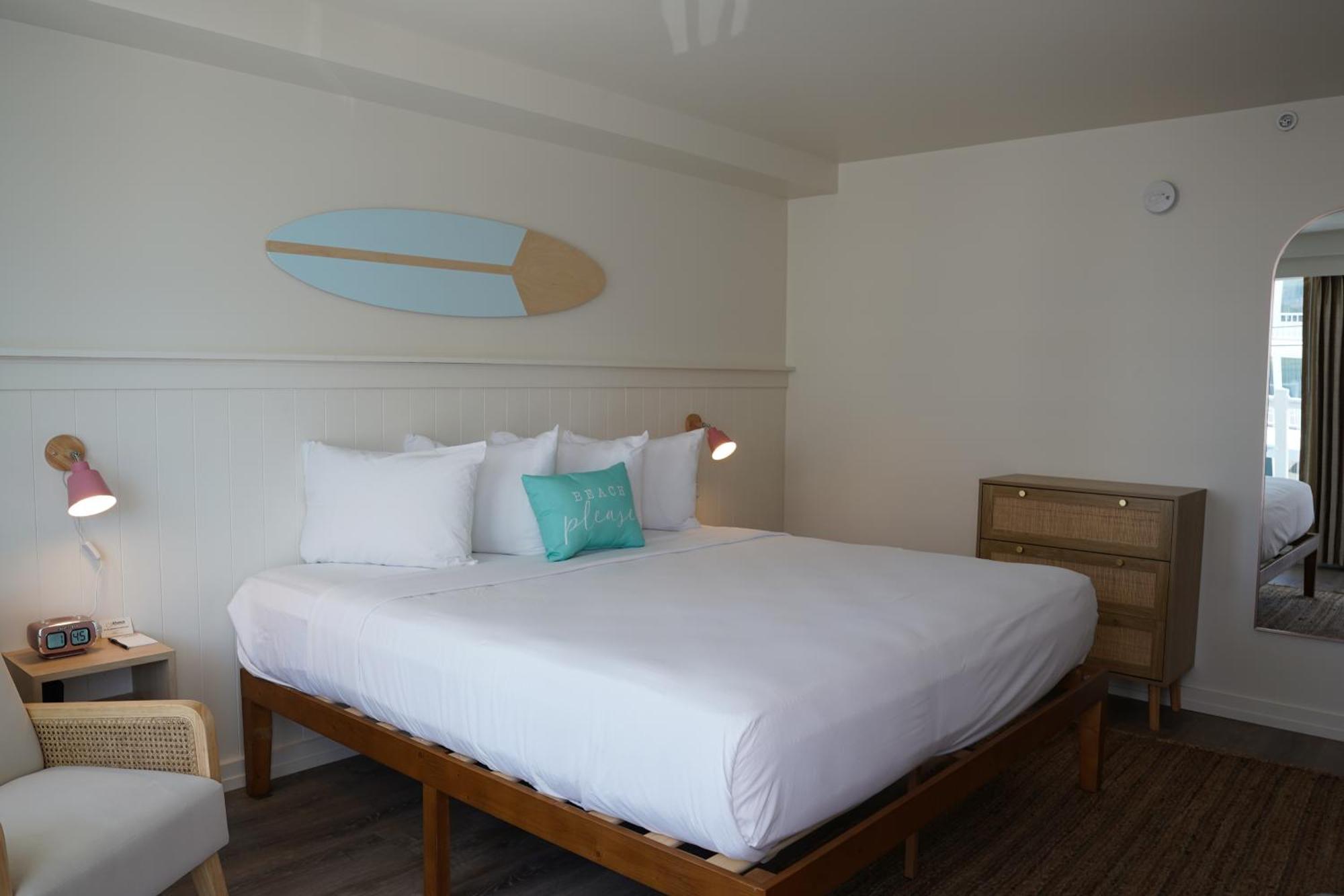 Madison Resort Wildwood Crest Kültér fotó