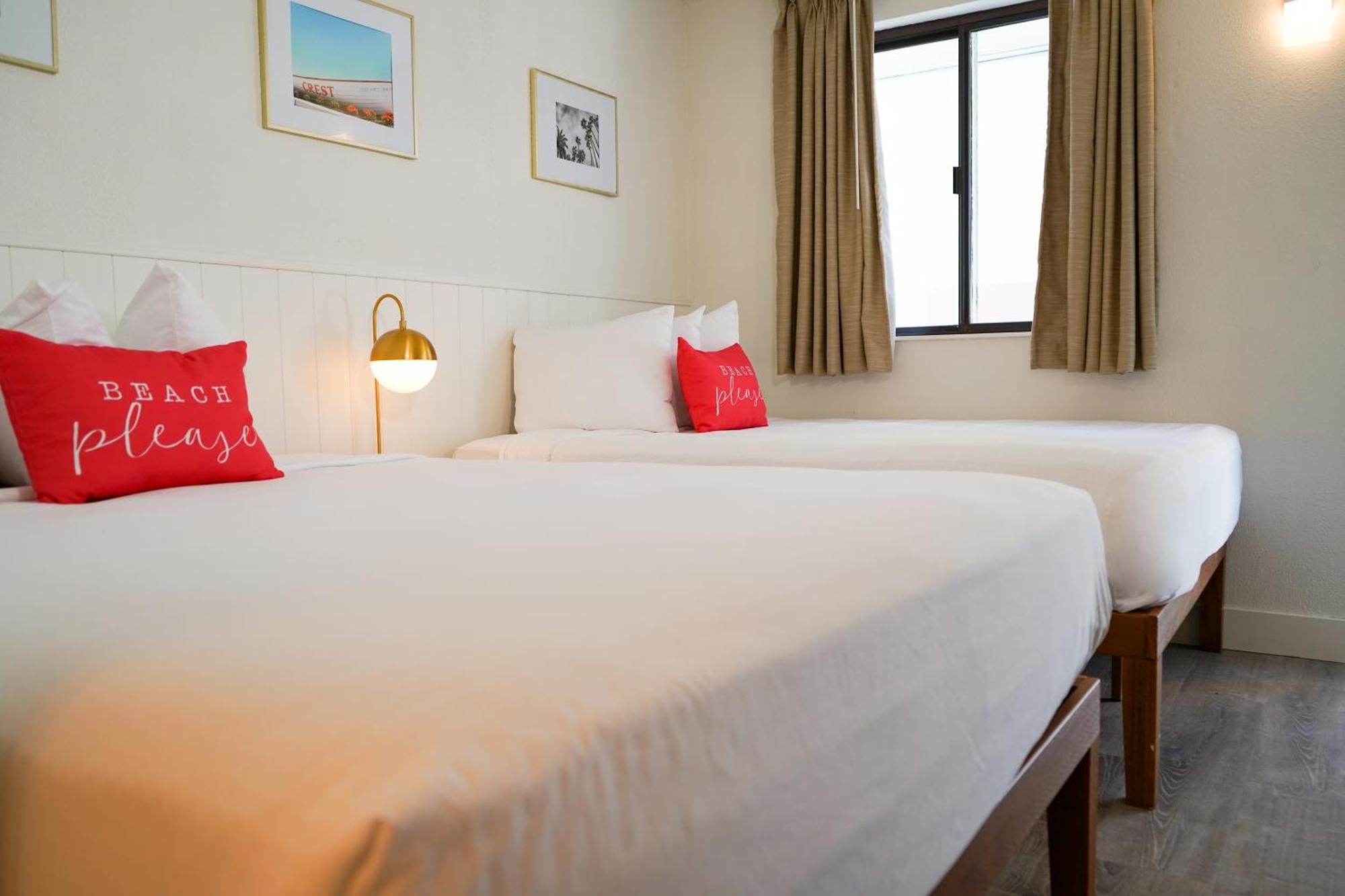 Madison Resort Wildwood Crest Kültér fotó