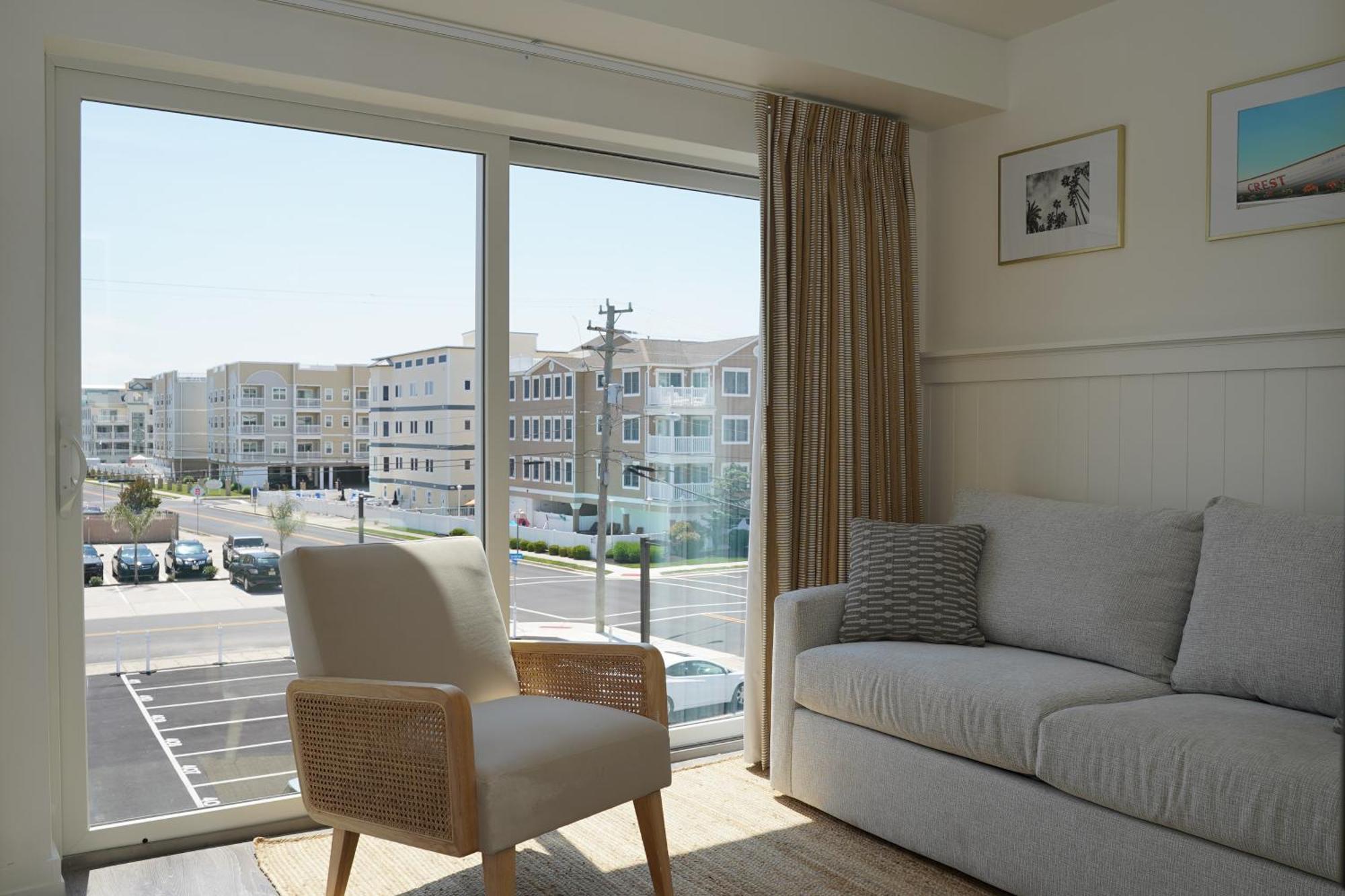 Madison Resort Wildwood Crest Kültér fotó