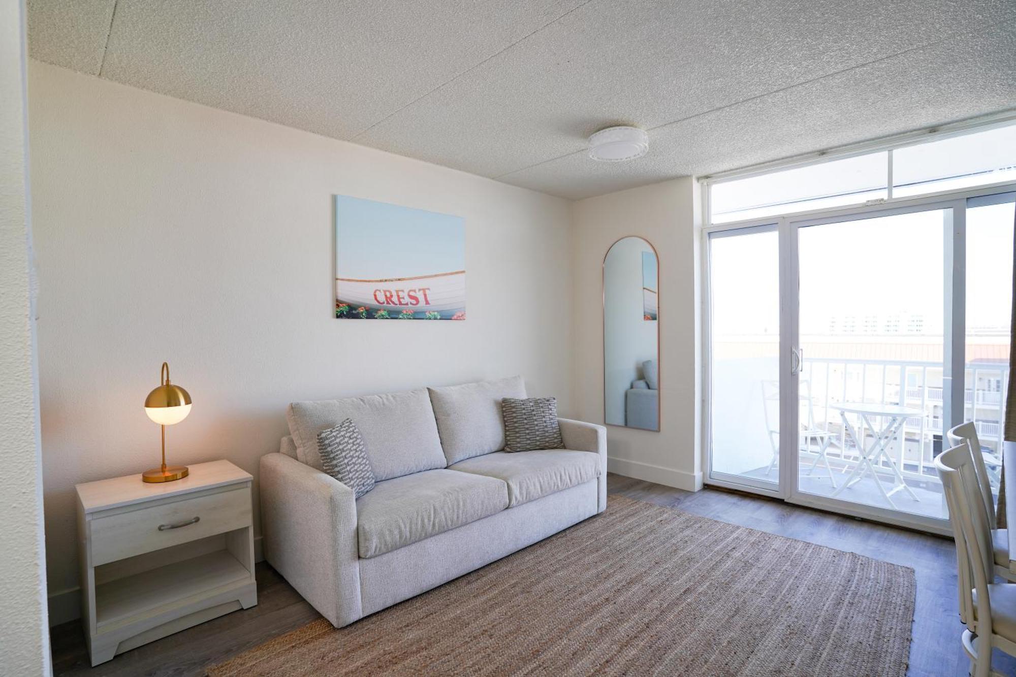 Madison Resort Wildwood Crest Kültér fotó