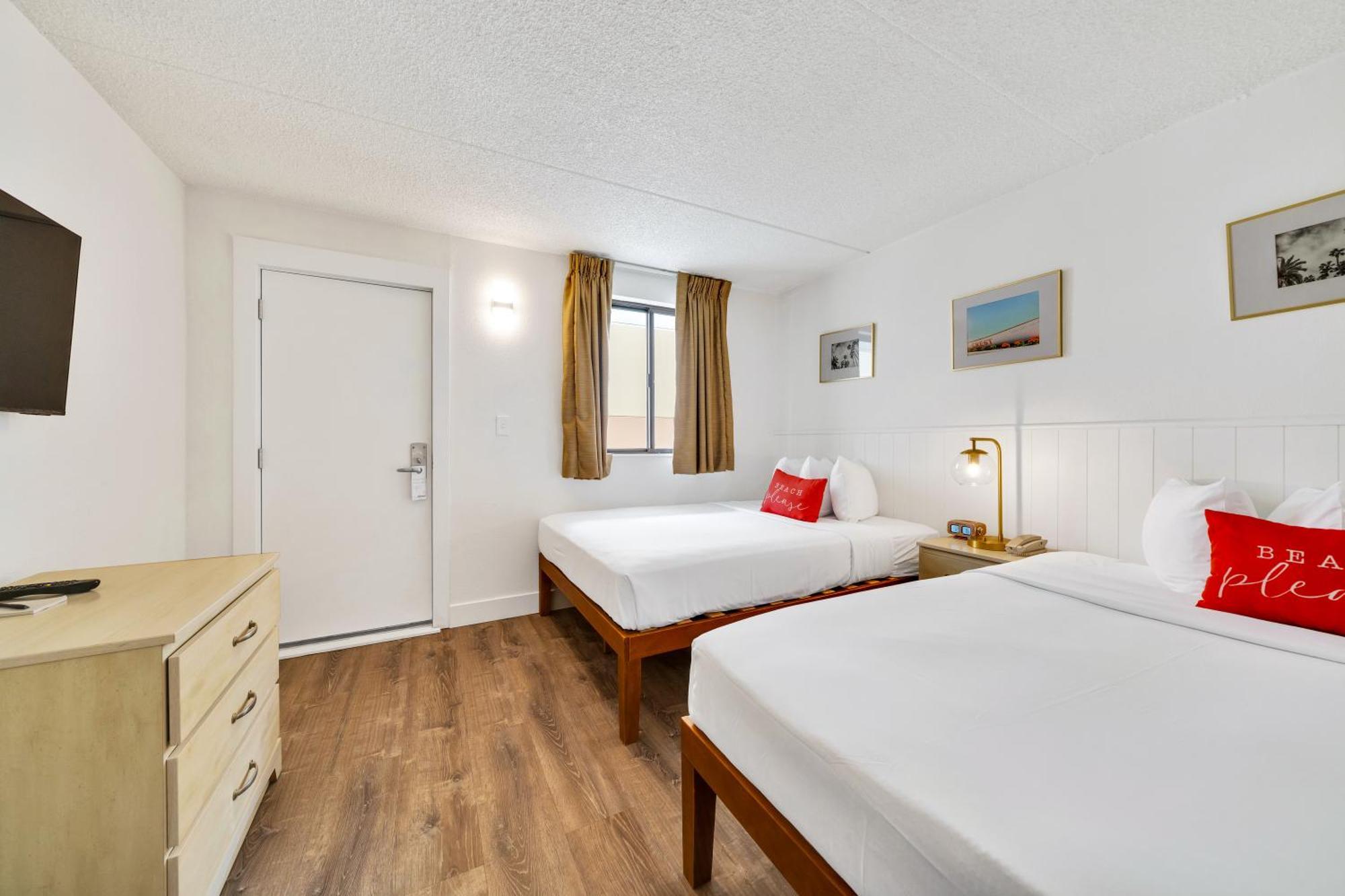 Madison Resort Wildwood Crest Kültér fotó