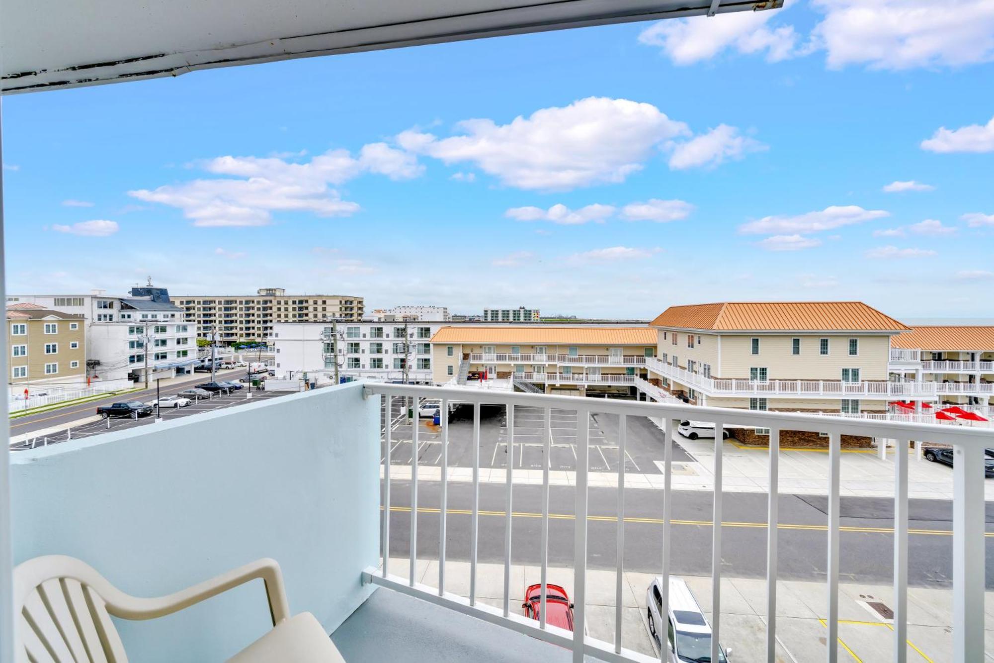 Madison Resort Wildwood Crest Kültér fotó