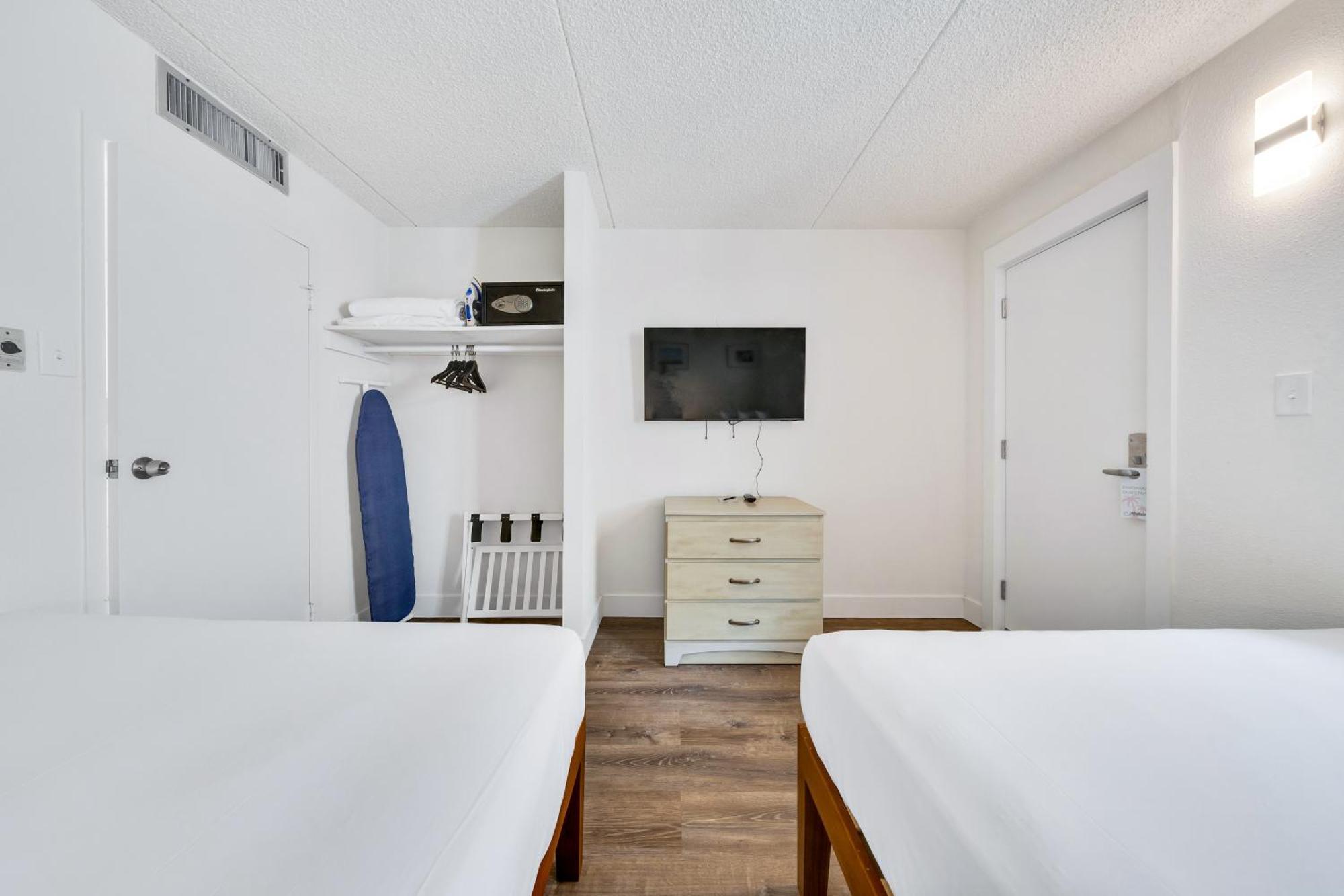 Madison Resort Wildwood Crest Kültér fotó
