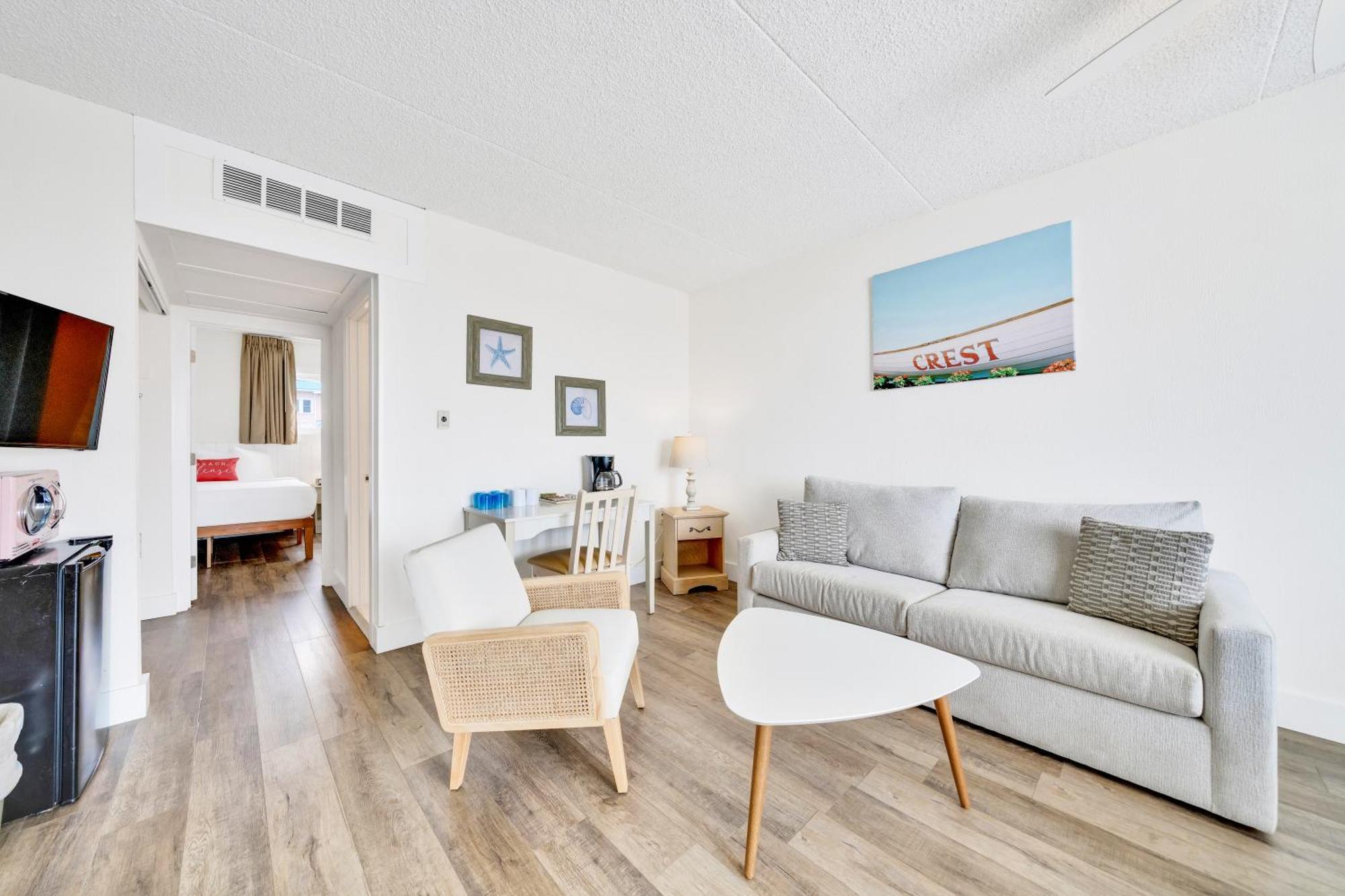 Madison Resort Wildwood Crest Kültér fotó